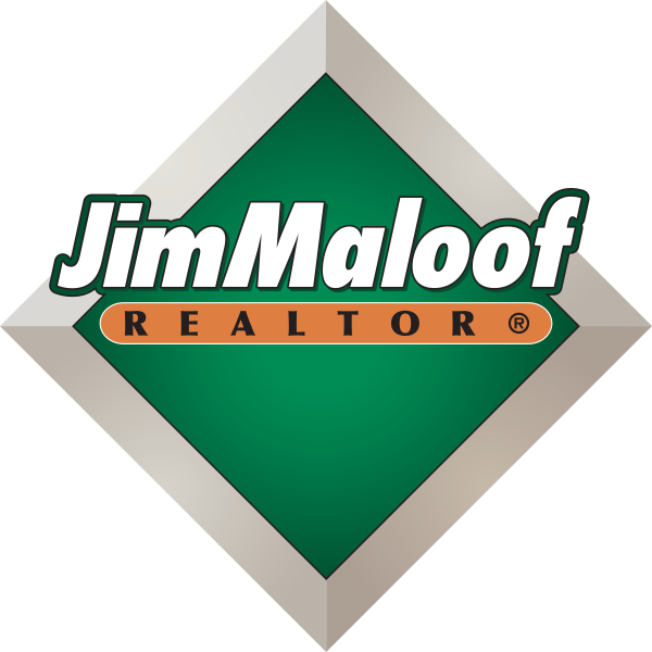 JimMaloof/REALTOR® logo